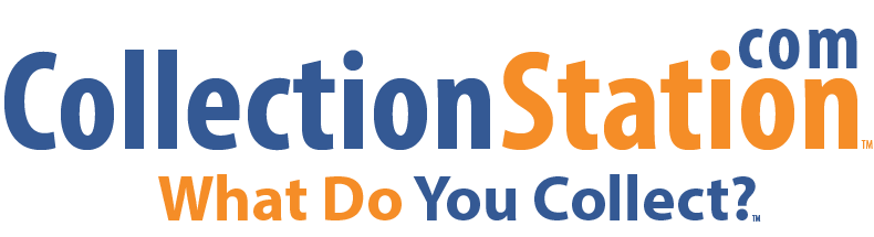 CollectionStation.com — What Do You Collect?